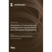 Advances in Computational Intelligence in Geotechnical and Geological Engineering