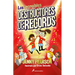 Los Increíbles Destructores de Récords / The Incredible Record Smashers