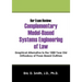 Bar Exam Review: Complementary Model-Based Systems Engineering of Law - Graphical Alternative to the 1000 Year Old Orthodoxy of Prose-B
