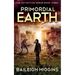 Primordial Earth: Book 3