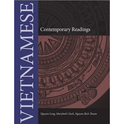 Contemporary Vietnamese Readings