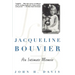 Jacqueline Bouvier: An Intimate Memoir