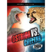 Ostrich vs. Cheetah