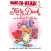 Katy Duck and the Secret Valentine: Ready-To-Read Level 1