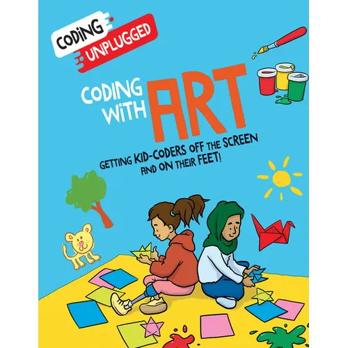 Coding with Art