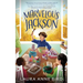 Marvelous Jackson