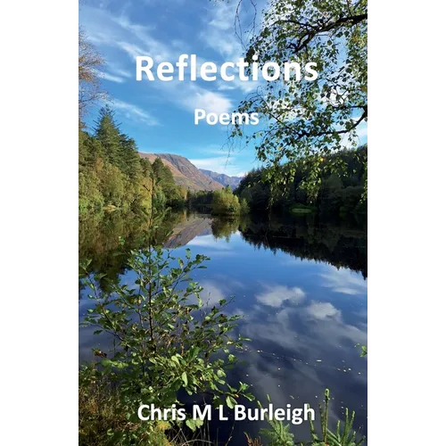 Reflections: Poems