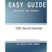 Easy Guide: Gsec Security Essentials: Questions and Answers