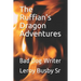 The Ruffian's Dragon Adventures: Bad Dog Writer