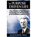 The Purpose Driven Life: The principle of definiteness of purpose, the starting point of all individual achievements.