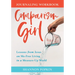 Comparison Girl: Lessons from Jesus on Me-Free Living in a Measure-Up World