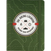 The Hiking Logbook: Record Your Adventures