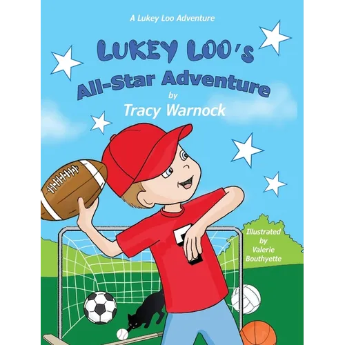 Lukey Loo's All-Star Adventure