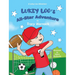Lukey Loo's All-Star Adventure