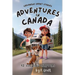Adventures in Canada