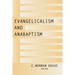 Evangelicalism and Anabaptism