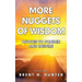 More Nuggets of Wisdom: Quotes to Ponder and Inspire