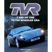 Tvr: Cars of the Peter Wheeler Era