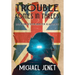 Trouble Comes In Threes: Introducing Detective Inspector Jillian Scotte