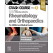 Crash Course Rheumatology and Orthopaedics: For Ukmla and Medical Exams