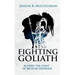 Fighting Goliath: Slaying The Giant of Bipolar Disorder