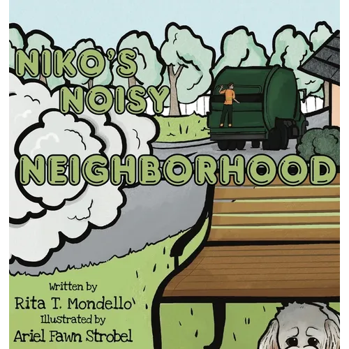 Niko's Noisy Neighborhood