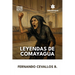 Leyendas de Comayagua