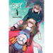 Shy, Vol. 4: Volume 4
