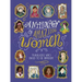 Anthology of Amazing Women: Trailblazers Who Dared to Be Different