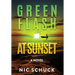 Green Flash at Sunset