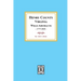 Henry County, Virginia Will Abstracts, 1777-1820