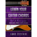 Learn Your Guitar Chords: Chord Charts, Symbols & Shapes Explained (Book + Online Bonus)