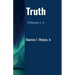 Truth: Volumes 1-5