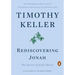 Rediscovering Jonah: The Secret of God's Mercy
