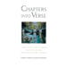 Chapters Into Verse: A Selection of Poetry in English Inspired by the Bible from Genesis Through Revelation