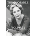 The Quotable Anais Nin Volume 2: 365 Quotations with Citations