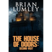 House of Doors: Second Visit: House of Doors 2