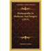 Homeopathy In Medicine And Surgery (1913)