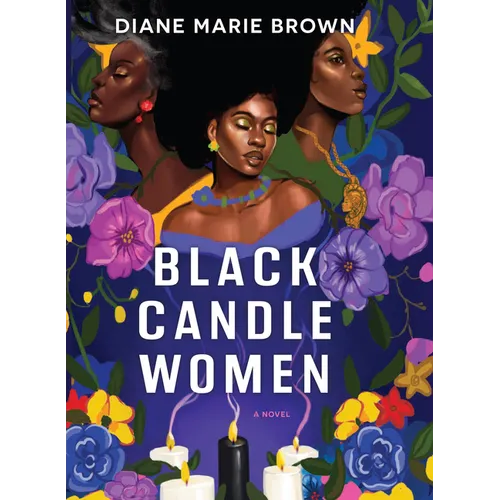 Black Candle Women