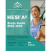 HESI A2 Study Guide 2022-2023: HESI Admission Assessment Exam Review Book for Nursing with Practice Test Questions [6th Edition]