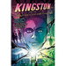 Kingston and the Magician's Lost and Found