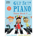 Get Set! Piano: Tutor Book 2