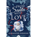 From Santa with Love