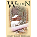 Walden: (or Life in the Woods)