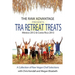 TRA Retreat Treats: Transitional Raw Gourmet Recipes