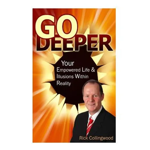 Go Deeper: Illusions within reality