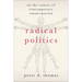 Radical Politics: On the Causes of Contemporary Emancipation