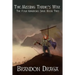 The Missing Thane's War: The Four Kingdoms Saga: Book II