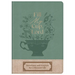 Fill My Cup, Lord: Devotions and Prayers for a Blessed Life