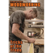 The Home Craftsman's Woodworking Tricks of the Trade